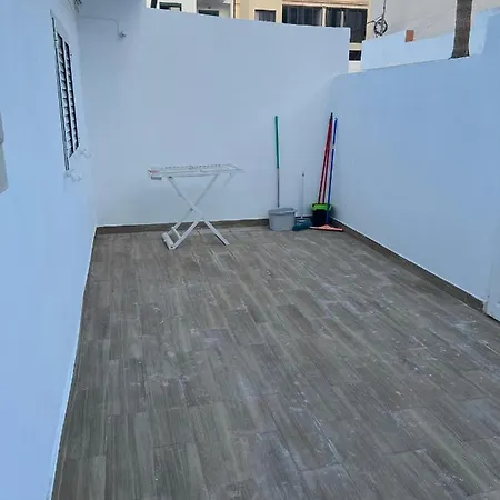 Nyaraló Casa Paraiso 3 Corralejo