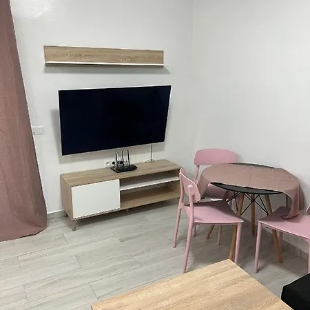 Casa Paraiso 3 Feriehus *