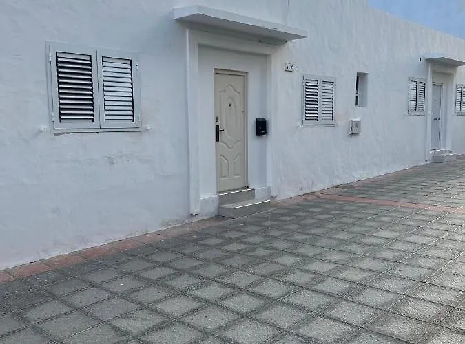 Casa Paraiso 3 Dom wakacyjny *