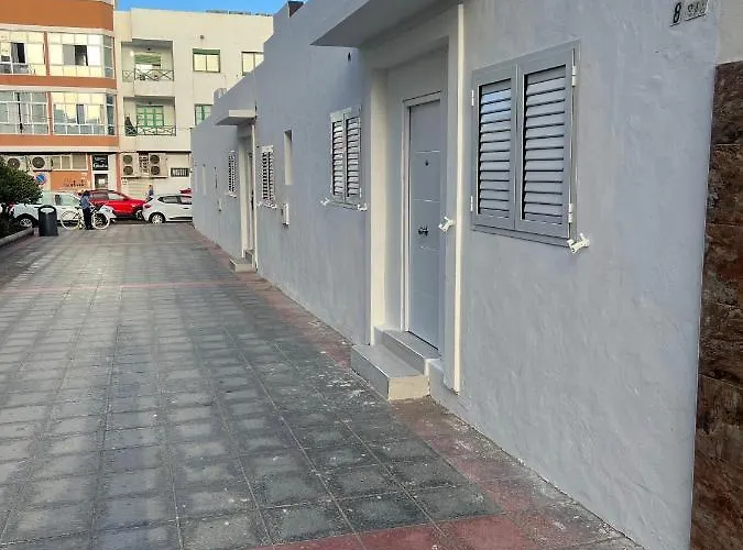Casa Paraiso 3 Corralejo