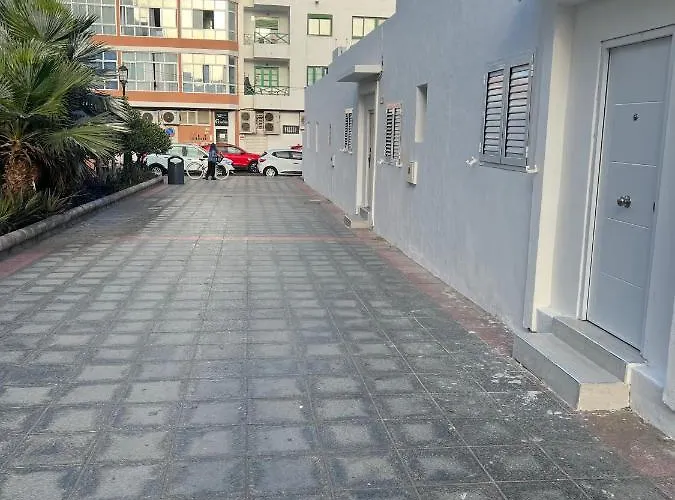 Casa Paraiso 3 Dom wakacyjny