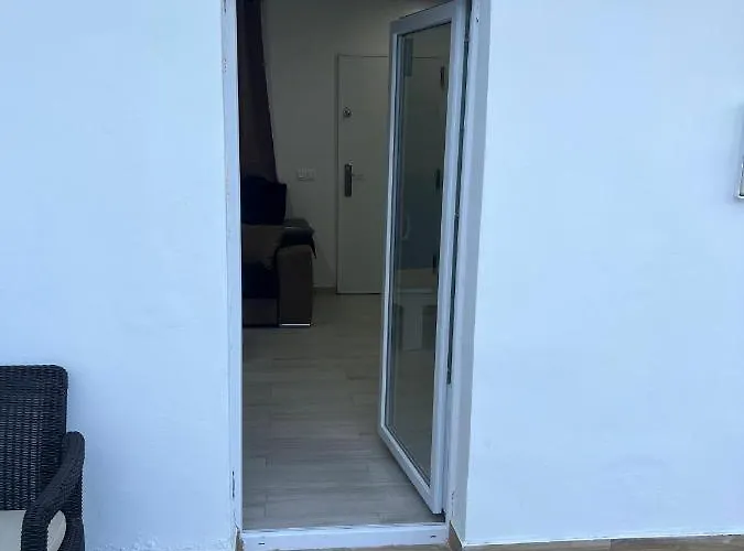 Casa Paraiso 3 Corralejo