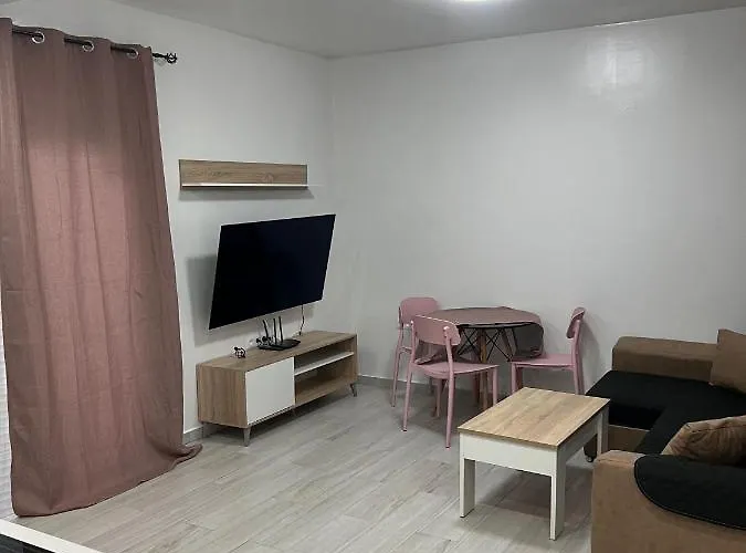 Dom wakacyjny Casa Paraiso 3 Corralejo