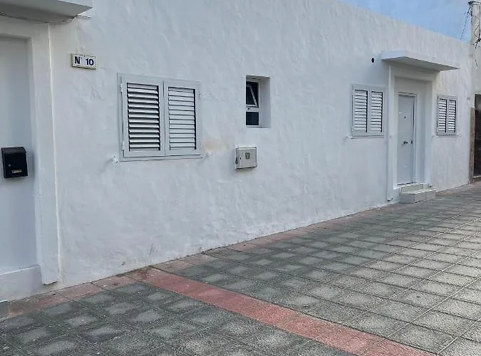 Casa Paraiso 3 Dom wakacyjny