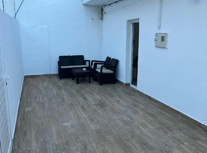 Casa Paraiso 3 Dom wakacyjny *