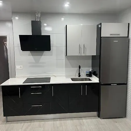 Vakantiehuis Casa Paraiso 3 *